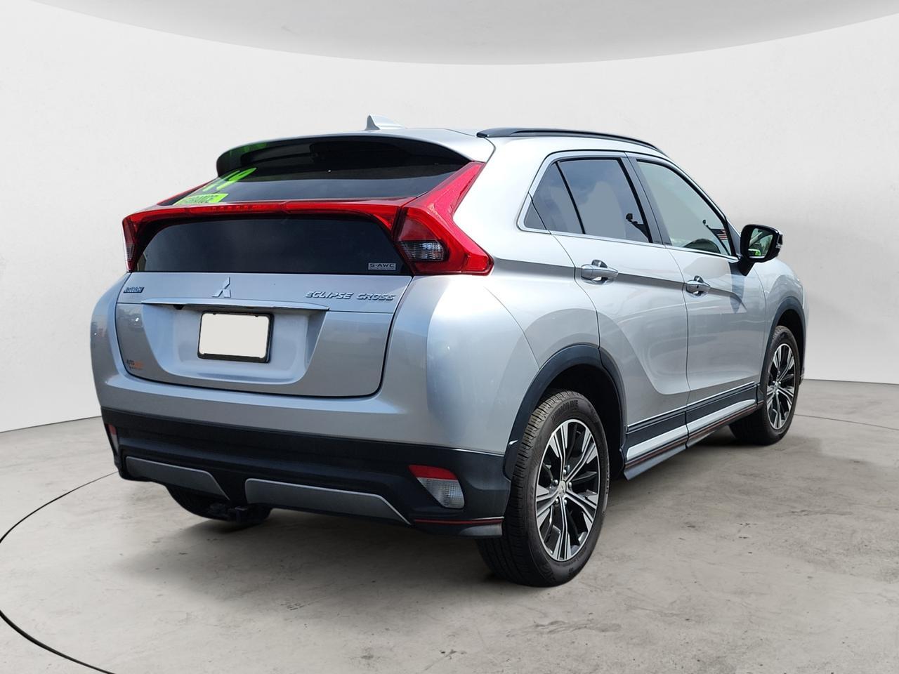 2019 MITSUBISHI ECLIPSE CROSS SE; SE Kansas City MO