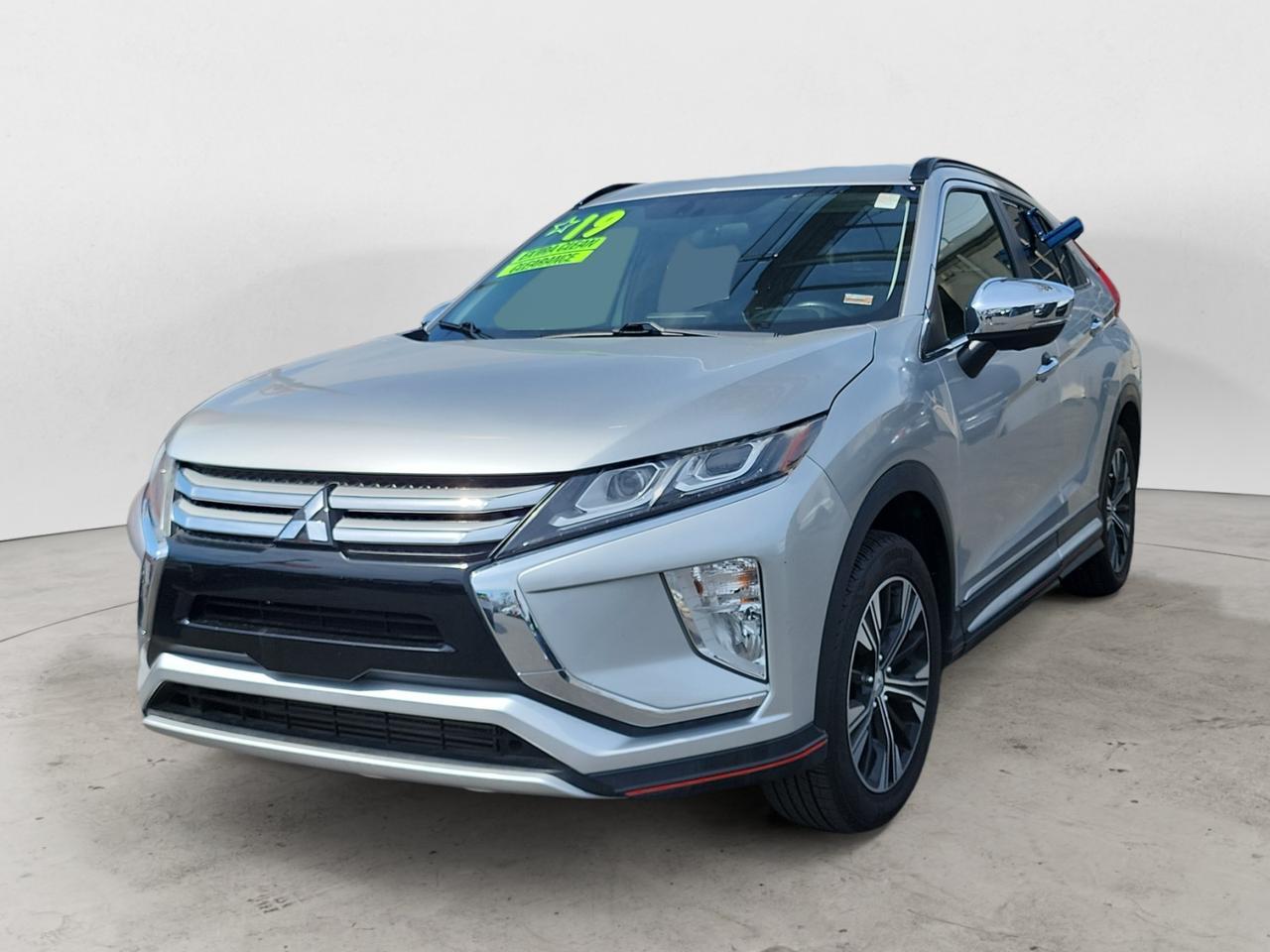 2019 MITSUBISHI ECLIPSE CROSS SE; SE Kansas City MO