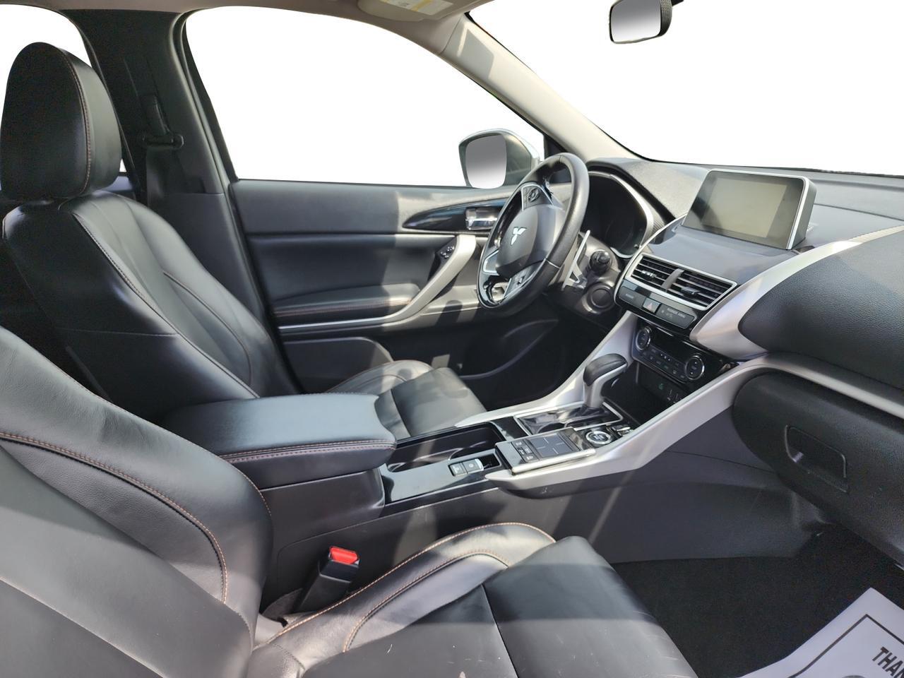 2019 MITSUBISHI ECLIPSE CROSS SE; SE Kansas City MO