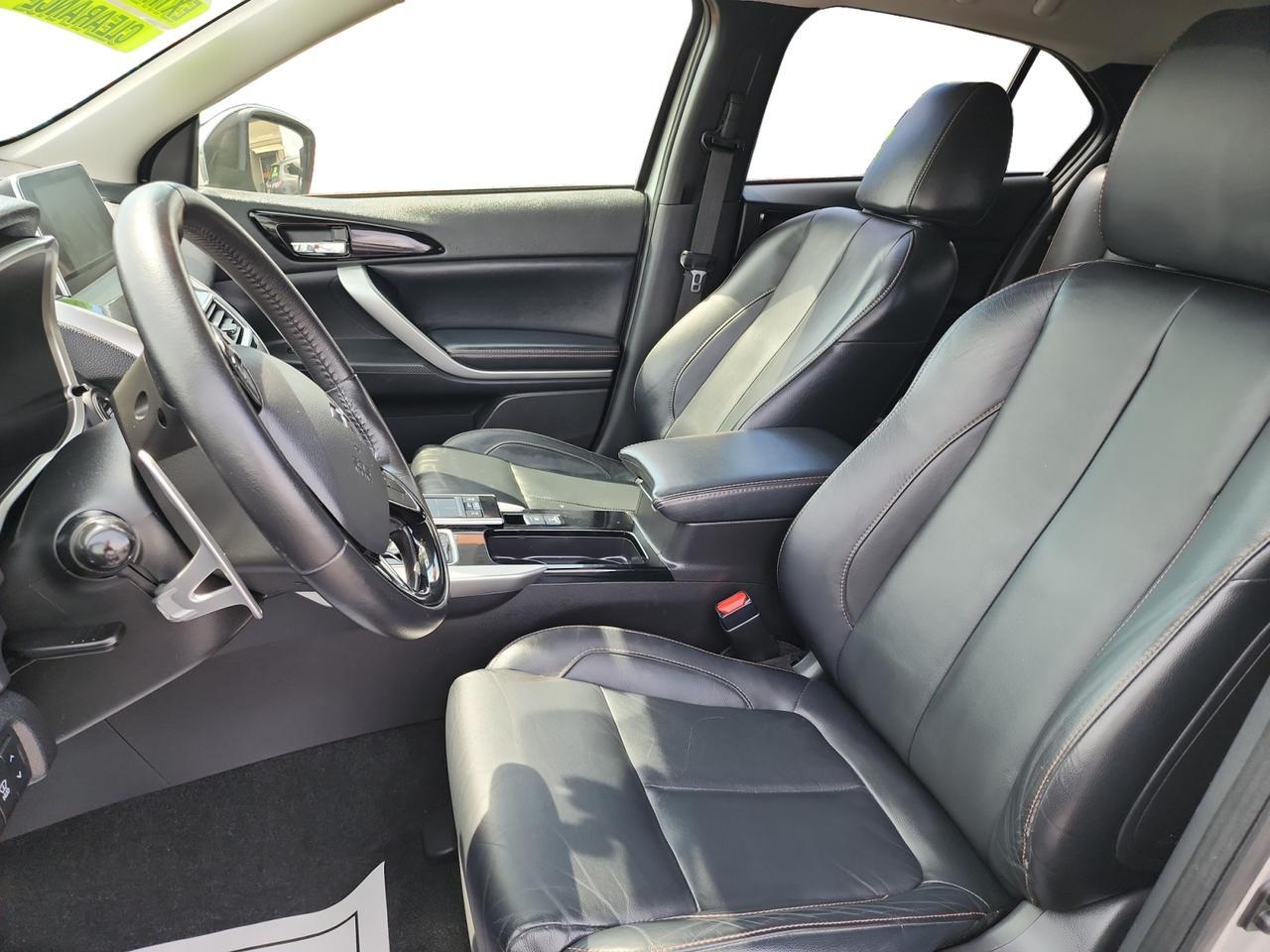 2019 MITSUBISHI ECLIPSE CROSS SE; SE Kansas City MO