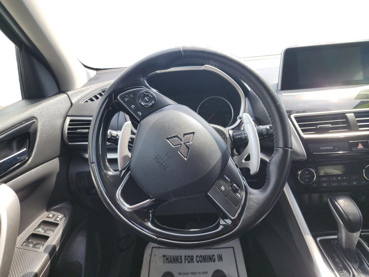 2019 MITSUBISHI ECLIPSE CROSS SE; SE Kansas City MO