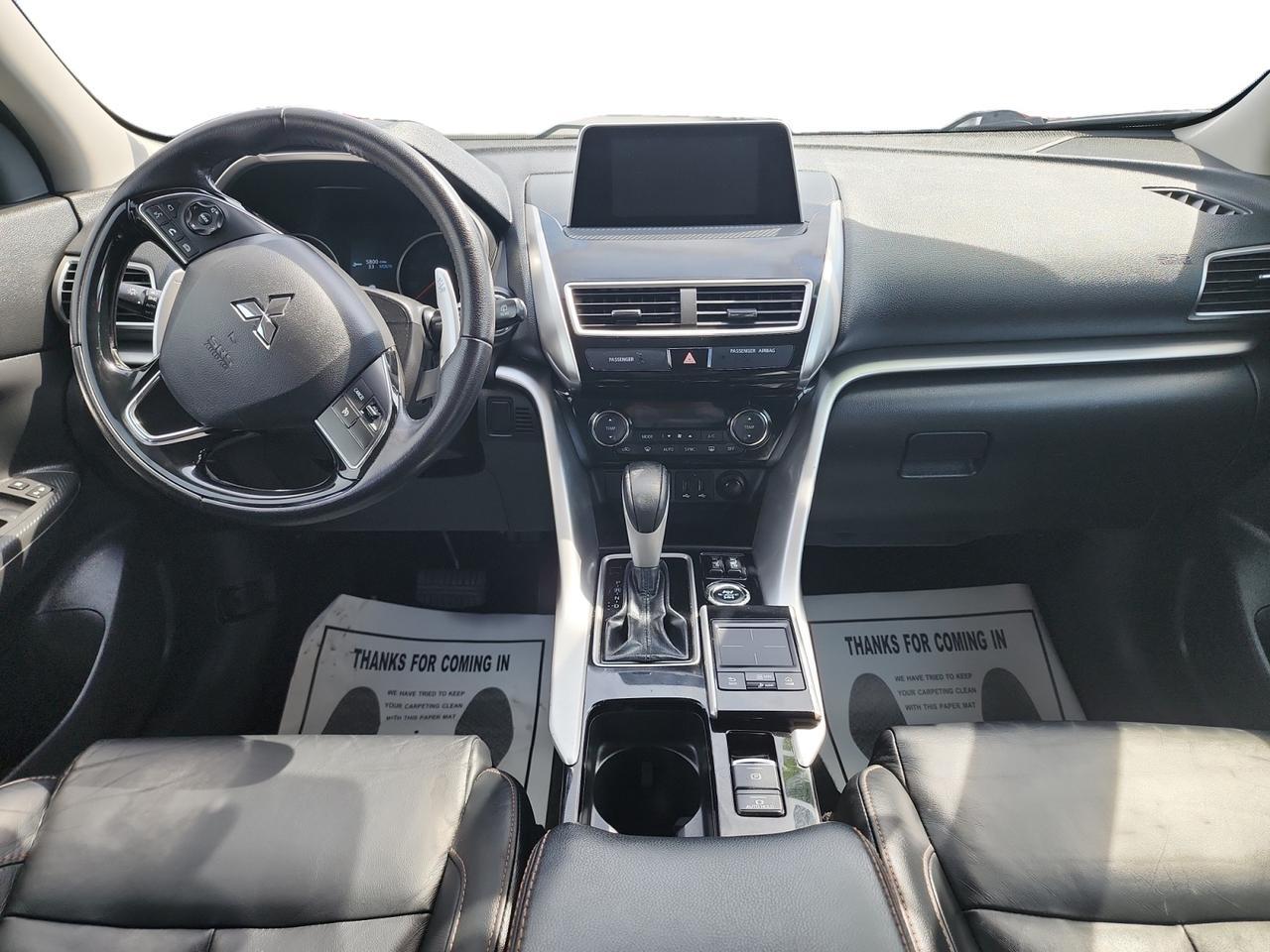 2019 MITSUBISHI ECLIPSE CROSS SE; SE Kansas City MO