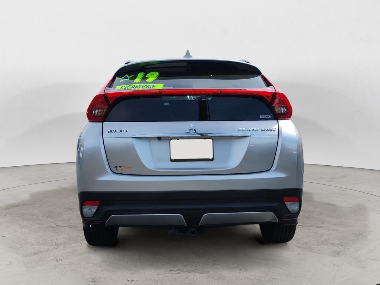 2019 MITSUBISHI ECLIPSE CROSS SE; SE Kansas City MO