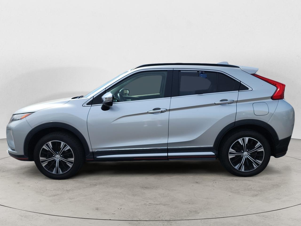 2019 MITSUBISHI ECLIPSE CROSS SE; SE Kansas City MO