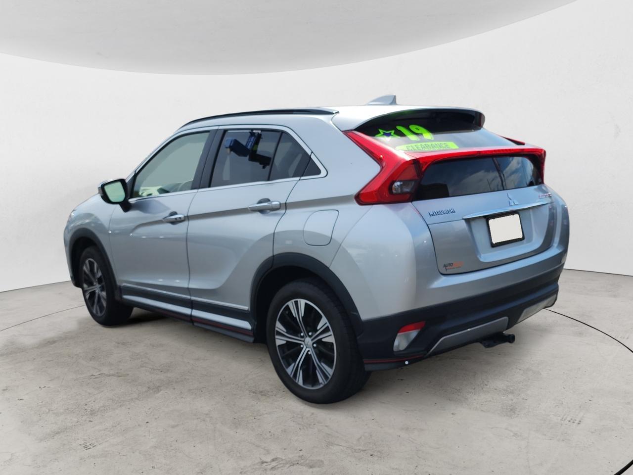 2019 MITSUBISHI ECLIPSE CROSS SE; SE Kansas City MO