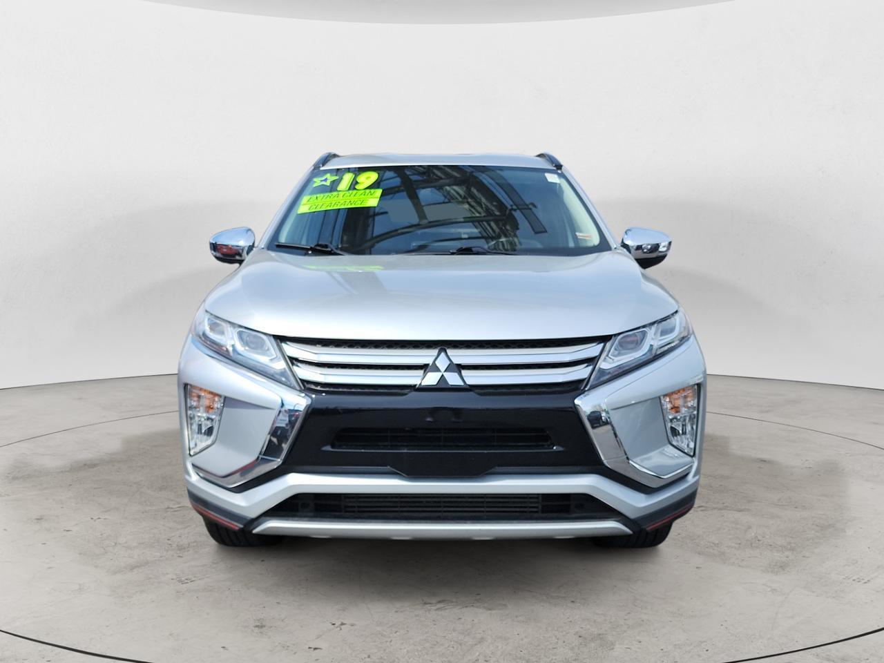 2019 MITSUBISHI ECLIPSE CROSS SE; SE Kansas City MO