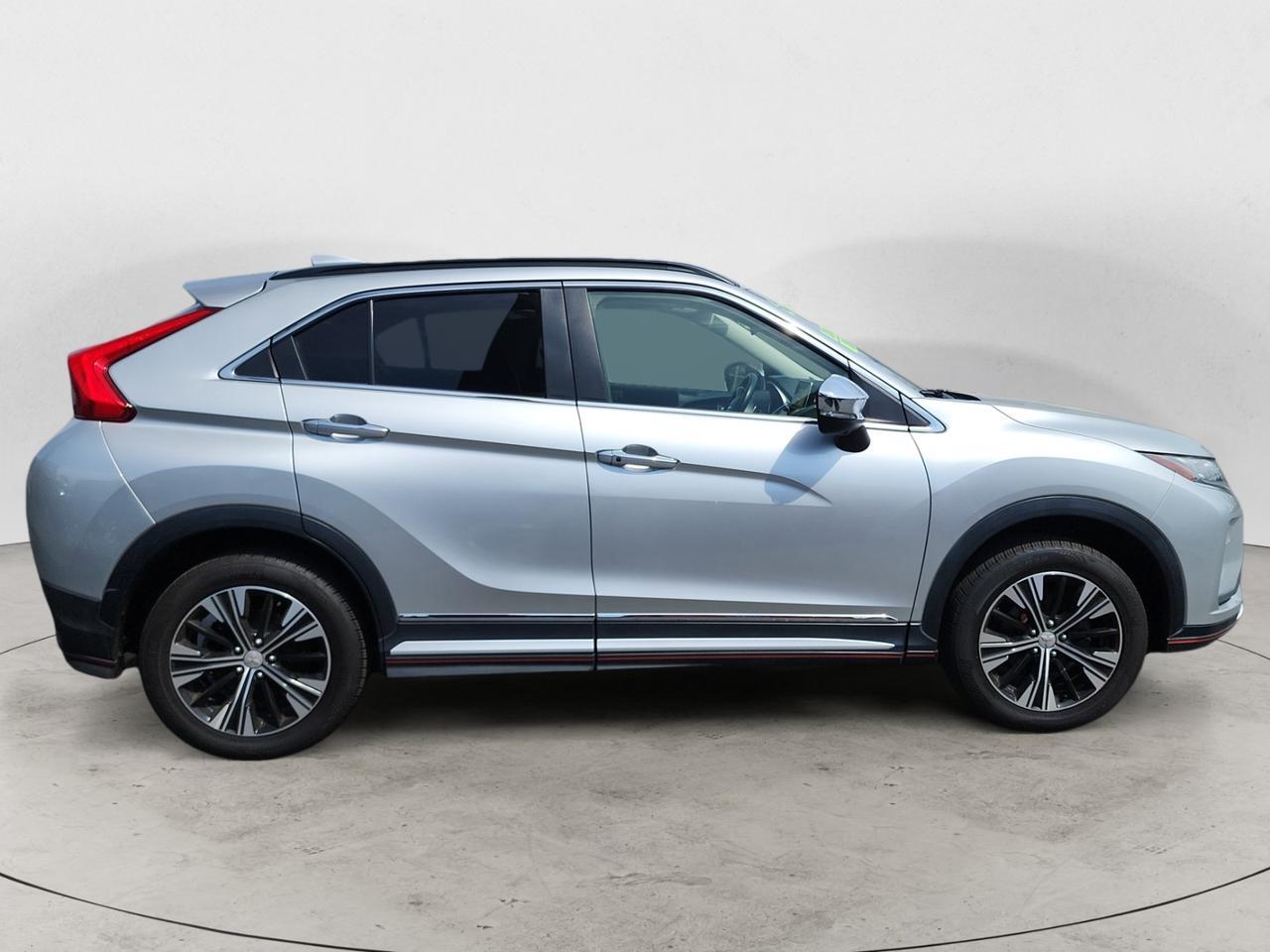 2019 MITSUBISHI ECLIPSE CROSS SE; SE Kansas City MO