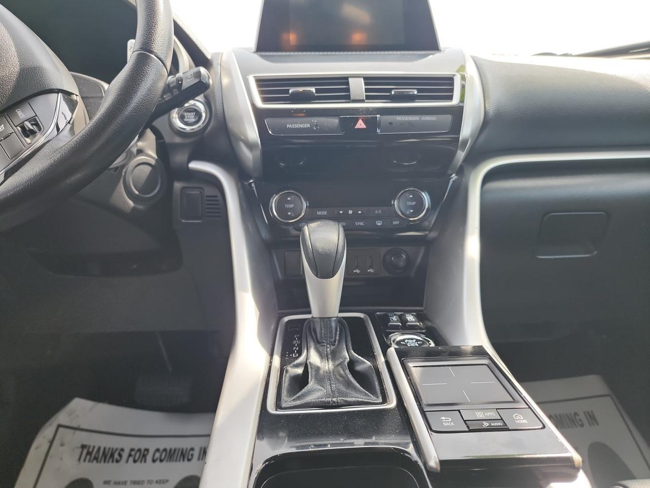 2019 MITSUBISHI ECLIPSE CROSS SE; SE SE Kansas City MO