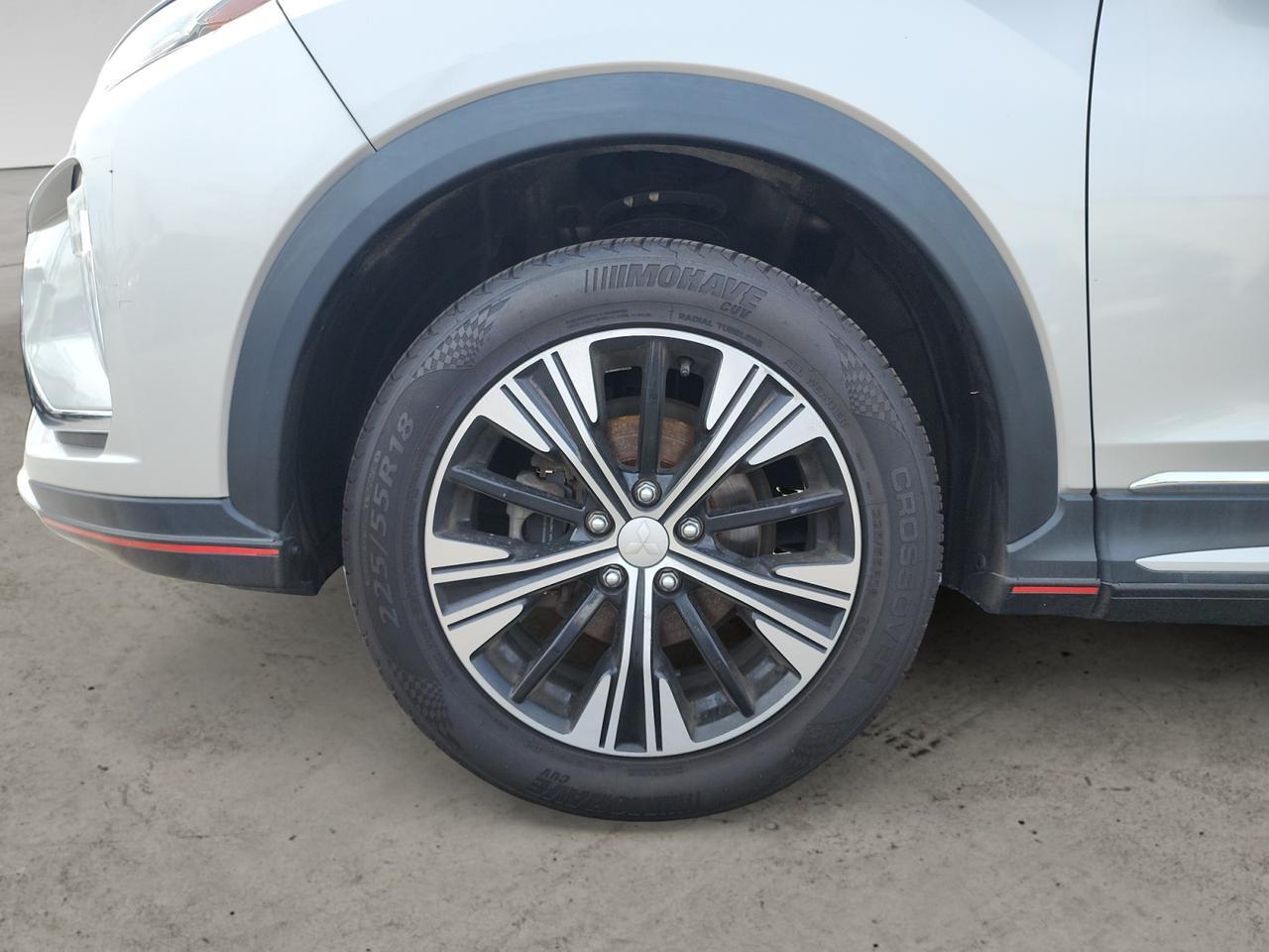 2019 MITSUBISHI ECLIPSE CROSS SE; SE SE Kansas City MO