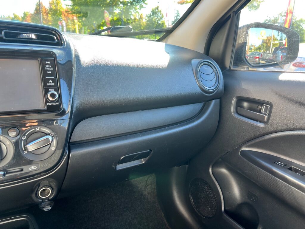 2019 MITSUBISHI MIRAGE G4 ES Des Moines WA