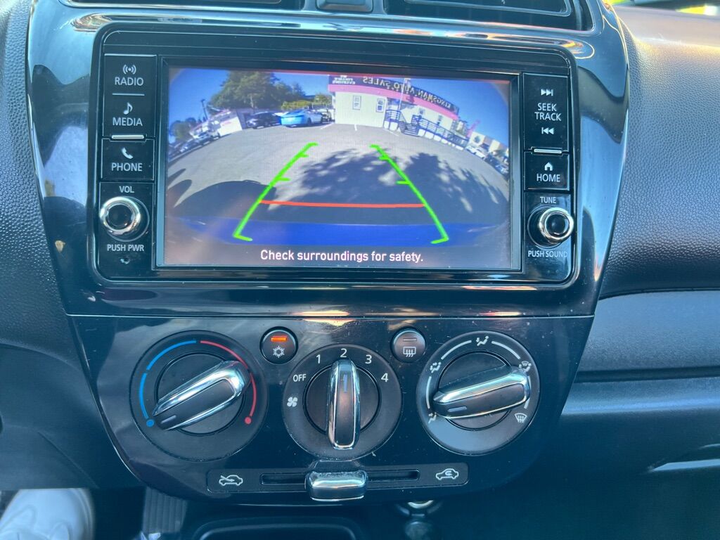 2019 MITSUBISHI MIRAGE G4 ES Des Moines WA