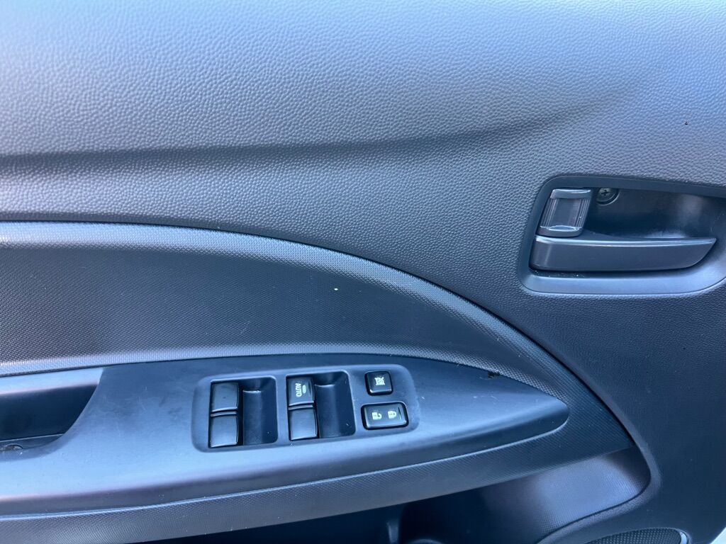 2019 MITSUBISHI MIRAGE G4 ES Des Moines WA