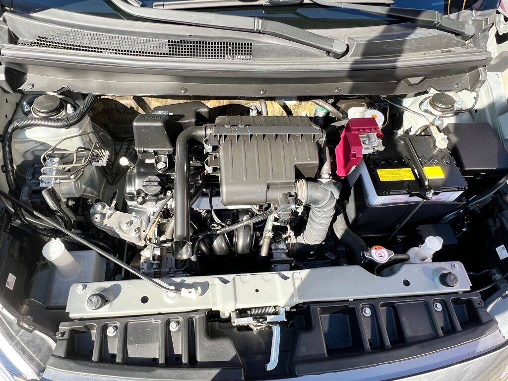 2019 MITSUBISHI MIRAGE G4 ES Des Moines WA