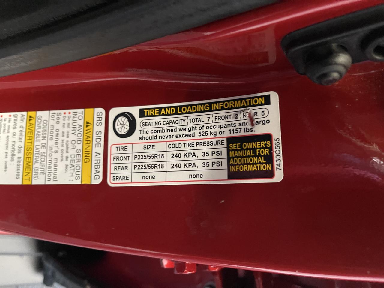 2019 MITSUBISHI OUTLANDER SE; LE; ES Kansas City MO