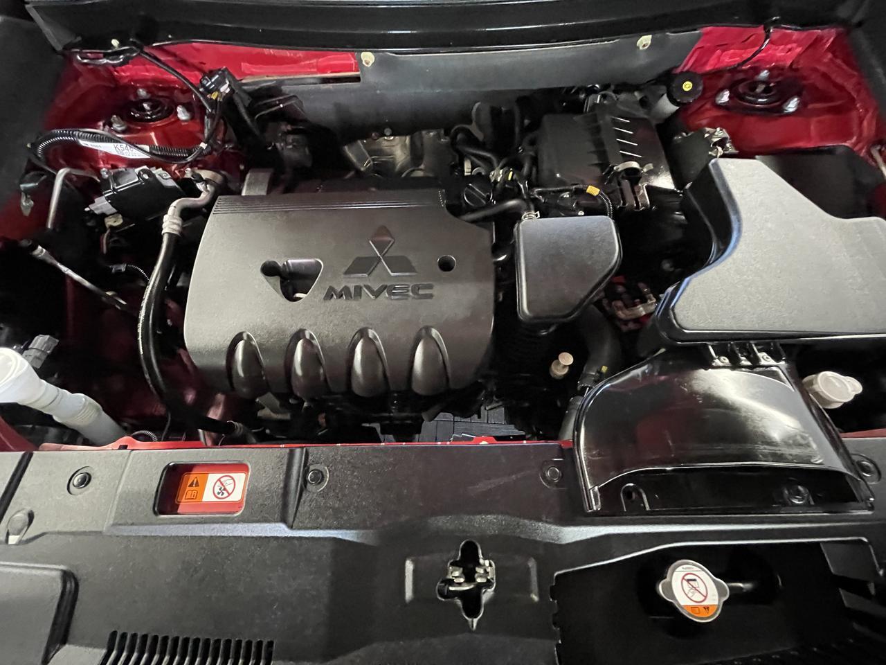 2019 MITSUBISHI OUTLANDER SE; LE; ES Kansas City MO