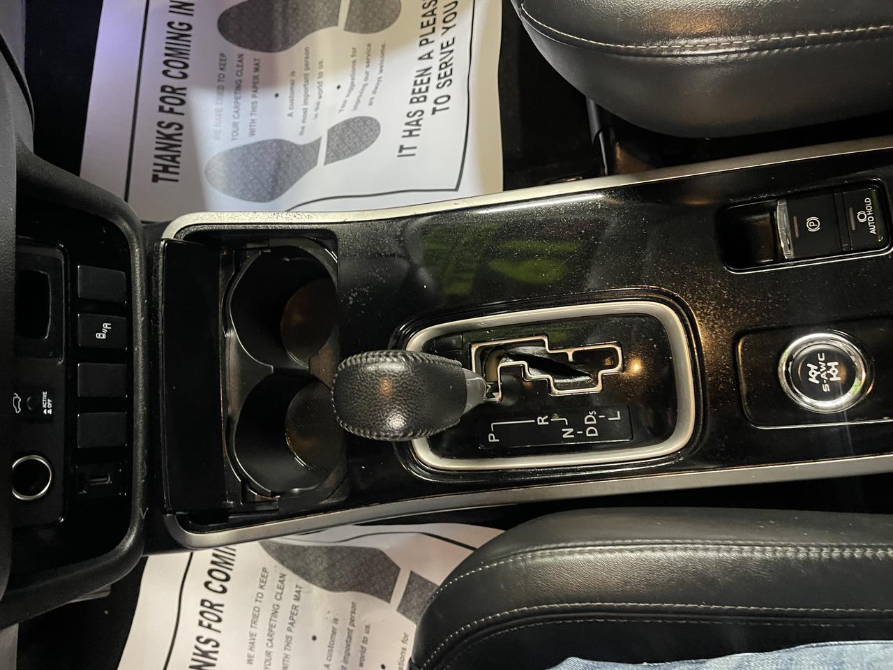 2019 MITSUBISHI OUTLANDER SE; LE; ES Kansas City MO