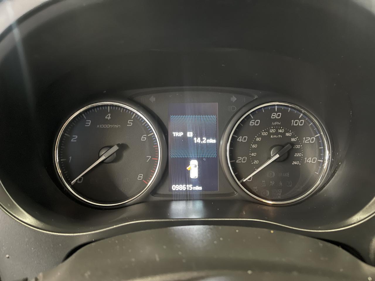 2019 MITSUBISHI OUTLANDER SE; LE; ES Kansas City MO