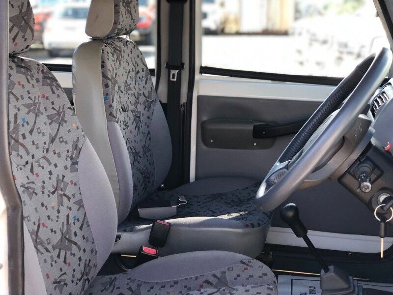 2019 Mahindra BOLERO Double Cab (3.2L Diesel) Vaitele