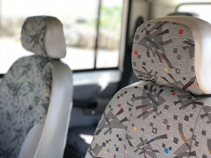 2019 Mahindra BOLERO Double Cab (3.2L Diesel) Vaitele