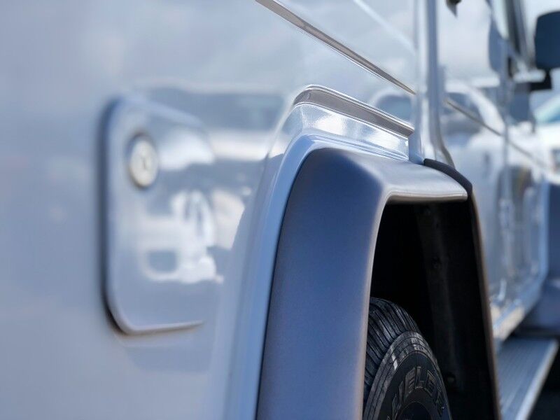 2019 Mahindra BOLERO Double Cab