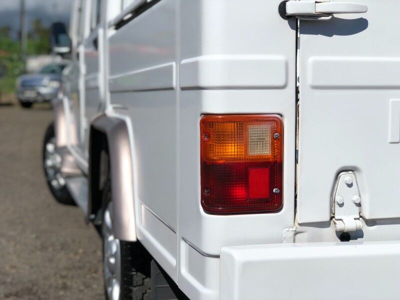 2019 Mahindra BOLERO Double Cab
