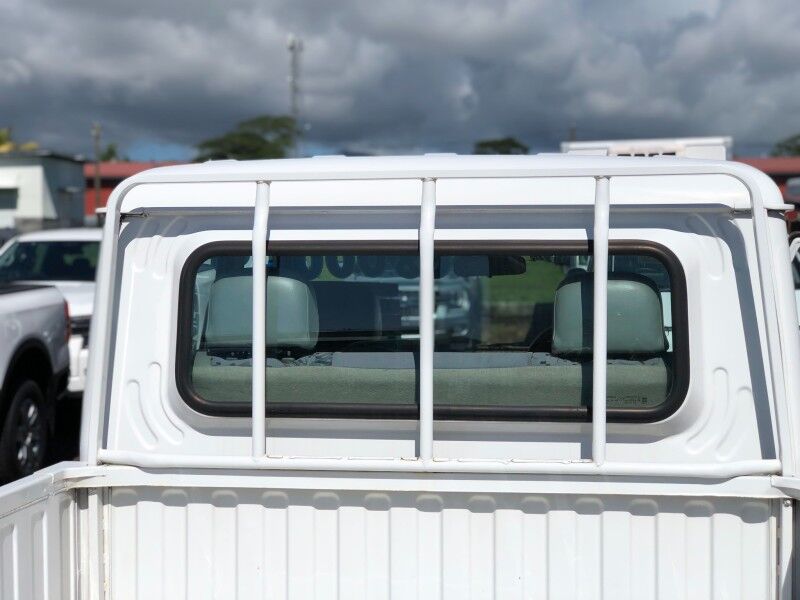 2019 Mahindra BOLERO Double Cab (3.2L Diesel) Vaitele