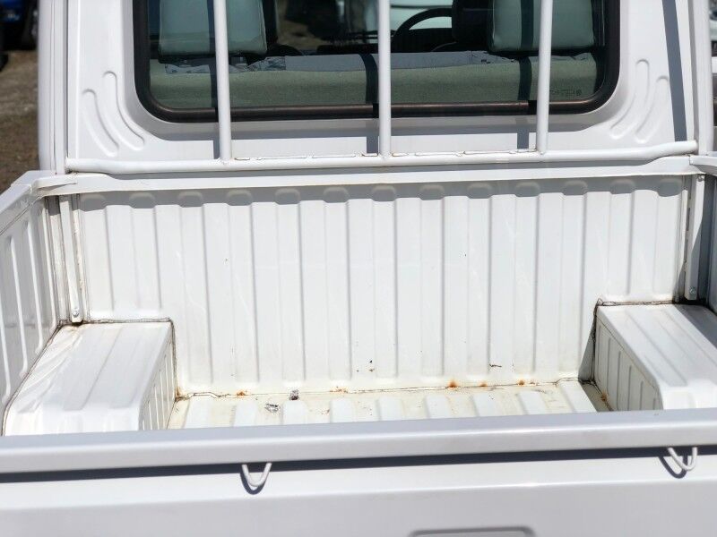 2019 Mahindra BOLERO Double Cab (3.2L Diesel) Vaitele