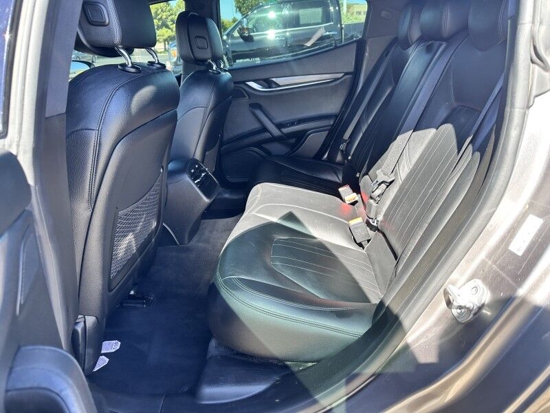 2019 Maserati Ghibli St George UT