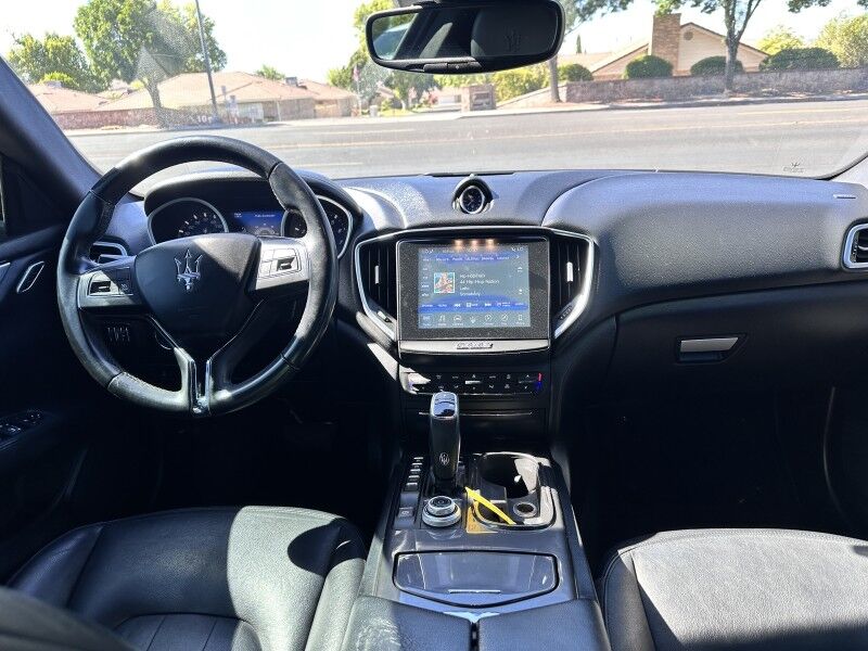 2019 Maserati Ghibli St George UT