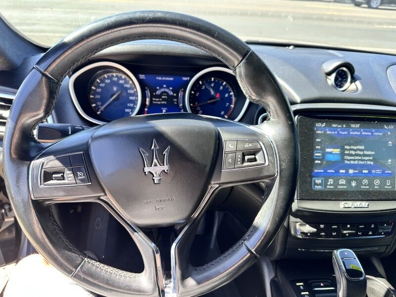 2019 Maserati Ghibli St George UT