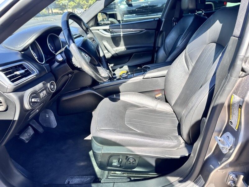 2019 Maserati Ghibli St George UT