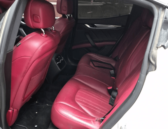 2019 Maserati Ghibli Base Richardson TX