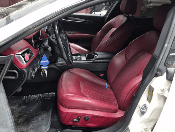 2019 Maserati Ghibli Base Richardson TX