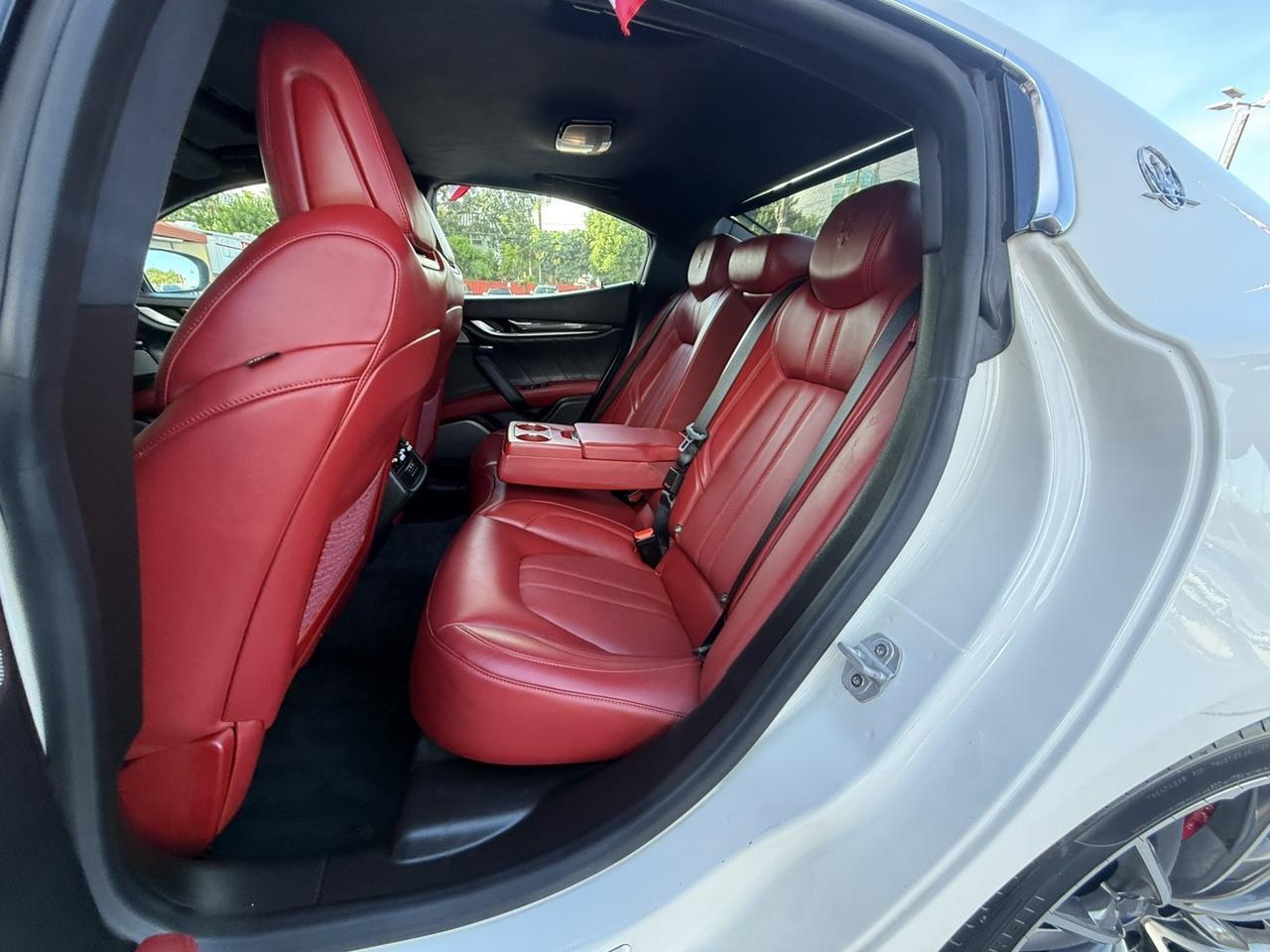 2019 Maserati Ghibli GranSport Hollywood FL