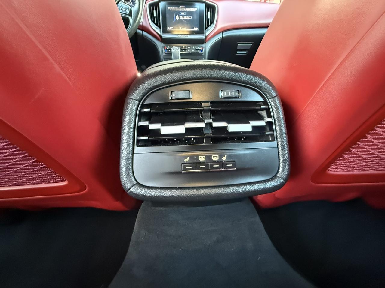 2019 Maserati Ghibli GranSport Hollywood FL
