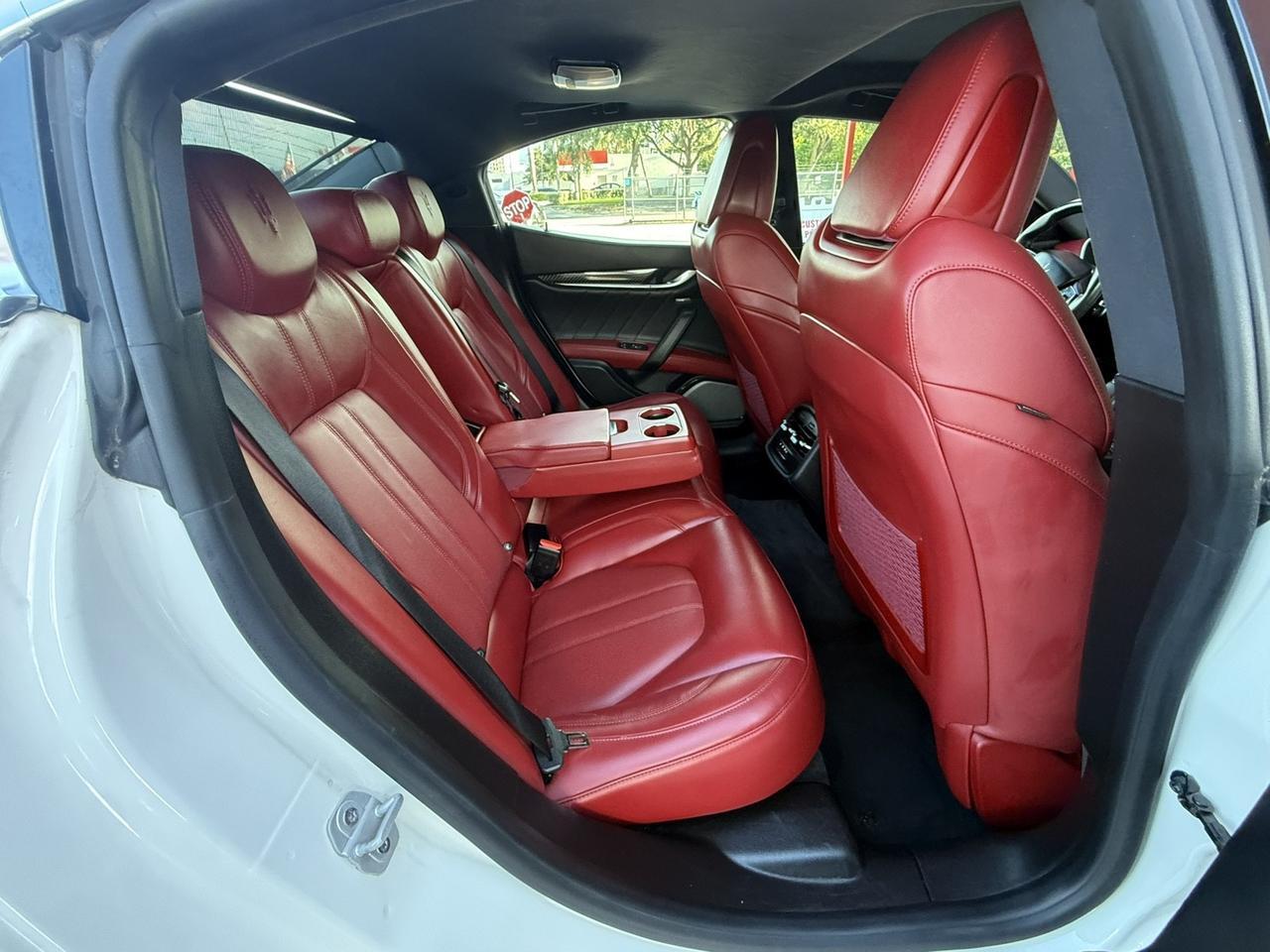 2019 Maserati Ghibli GranSport Hollywood FL