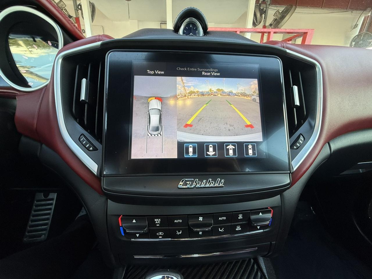 2019 Maserati Ghibli GranSport Hollywood FL