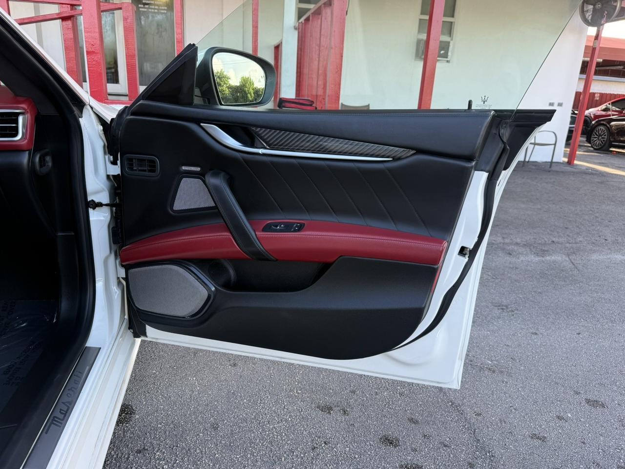 2019 Maserati Ghibli GranSport Hollywood FL