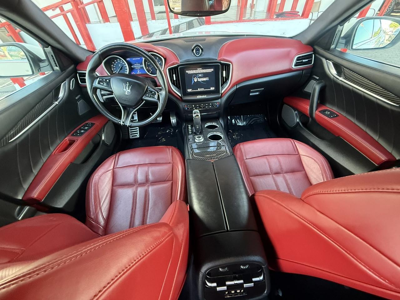 2019 Maserati Ghibli GranSport Hollywood FL