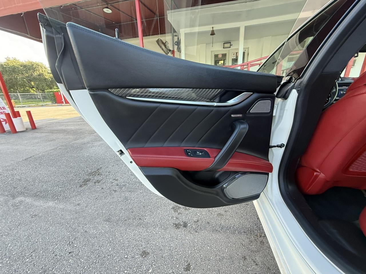 2019 Maserati Ghibli GranSport Hollywood FL