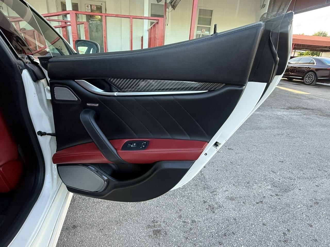 2019 Maserati Ghibli GranSport Hollywood FL