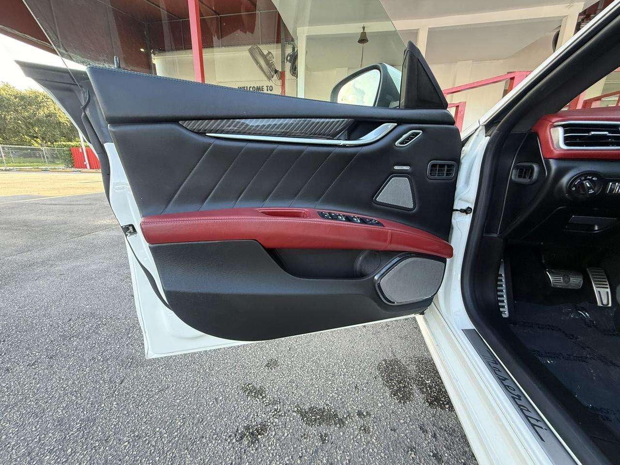 2019 Maserati Ghibli GranSport Hollywood FL