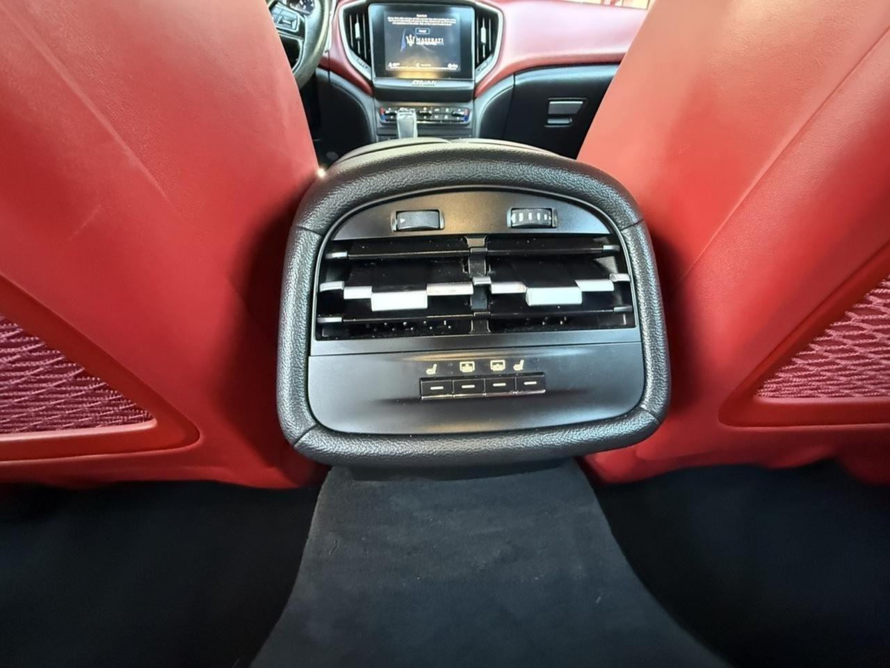 2019 Maserati Ghibli GranSport Miami FL