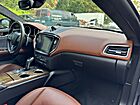 2019 Maserati Ghibli S GranLusso Willow Grove PA 2019 Maserati Ghibli S GranLusso Willow Grove PA