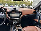 2019 Maserati Ghibli S GranLusso Willow Grove PA 2019 Maserati Ghibli S GranLusso Willow Grove PA