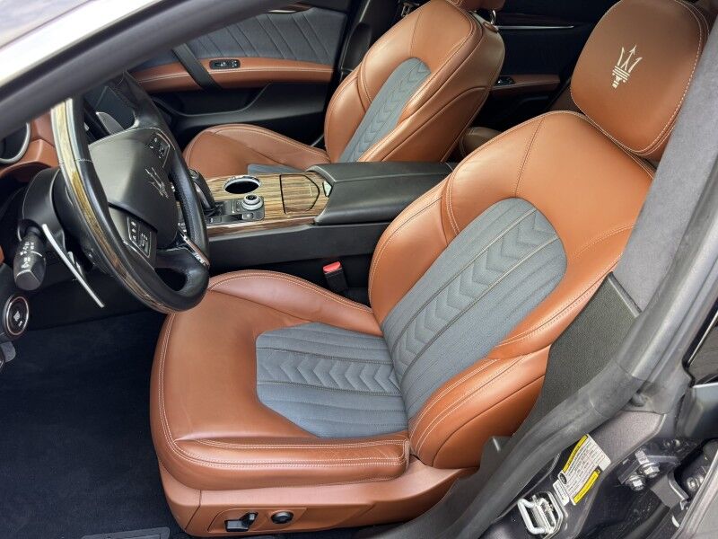 2019 Maserati Ghibli S GranLusso Willow Grove PA 2019 Maserati Ghibli S GranLusso Willow Grove PA