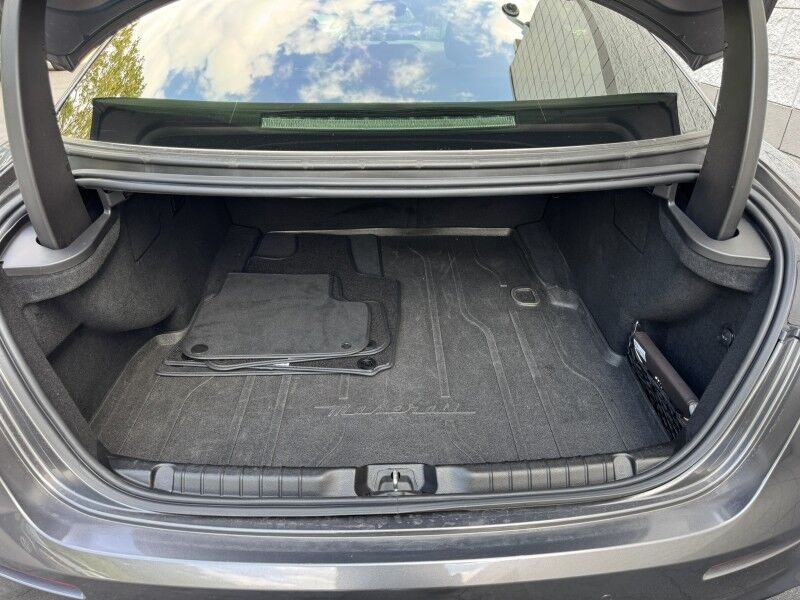 2019 Maserati Ghibli S GranLusso Willow Grove PA 2019 Maserati Ghibli S GranLusso Willow Grove PA