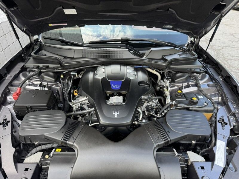 2019 Maserati Ghibli S GranLusso Willow Grove PA