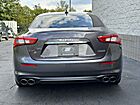 2019 Maserati Ghibli S GranLusso Willow Grove PA 2019 Maserati Ghibli S GranLusso Willow Grove PA