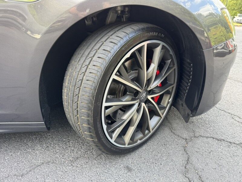 2019 Maserati Ghibli S GranLusso Willow Grove PA